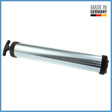 Umeta suction & pressure