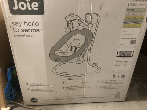 Babyschaukel elektrisch - babyschaukel,