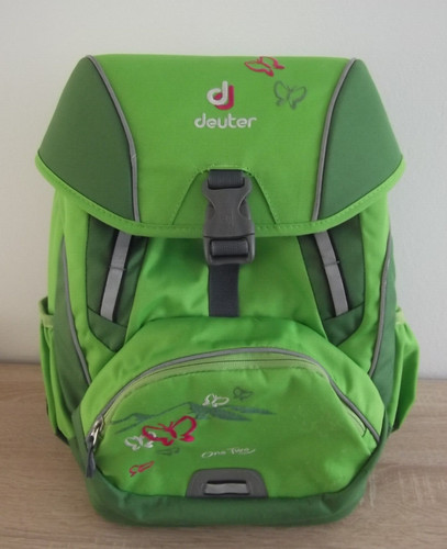 Deuter active comfort - active,