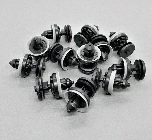 20x türverkleidung - 20x,