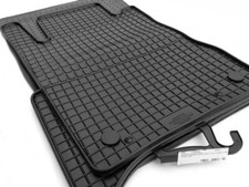 NEU Gummimatten Mercedes CLA