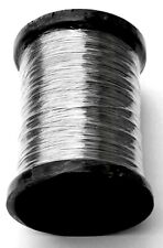 1000g Wabendraht Draht Edelstahl Rähmchen DNM Zander Dadant Imker Imkerei