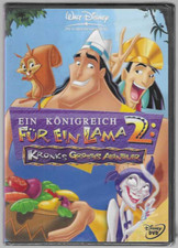 Walt Disney   EIN KÖNIGREICH