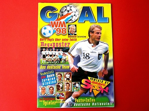 Ferrero fifa fussball - ferrero, wm