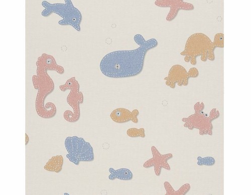 Rasch tapete bambino 288407 - rasch,