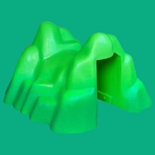 Holzeisenbahn Tunnel #