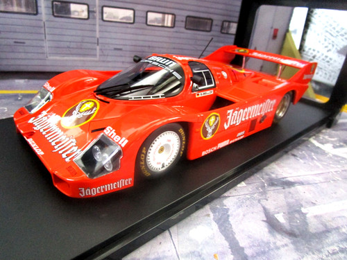 Porsche 956 norisring - porsche, drm