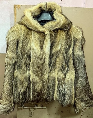 Edle vintage schakal - edle,