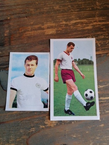 Franz beckenbauer doppelpack - franz,
