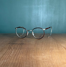 Algha (Savile Row) Brille |