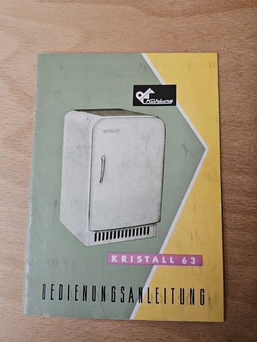 Bedienungsanleitung