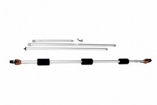 Fiamma Kit Magic Privacy Wandverstärkung, front, 260-360 u. 450