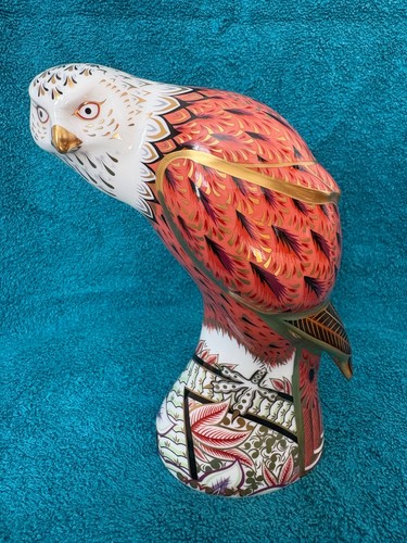 Royal crown derby - derby, kite"