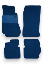 Fußmatten Teppich passend