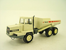 TEREX  Muldenkipper  TA 25  -