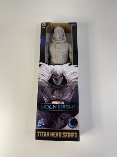 Actionfigur moon knight - moon,