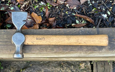 Vintage Marples Hammer Axt