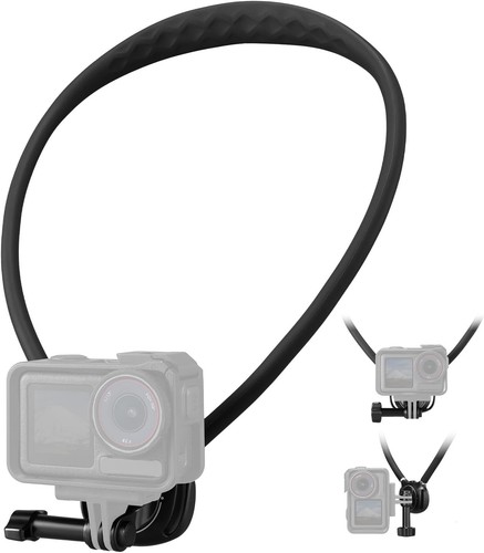 Concept halshalterung mit - k&f,