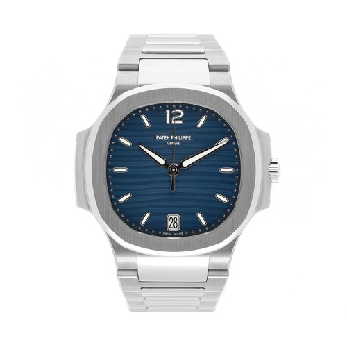 Patek philippe nautilus - patek, ref