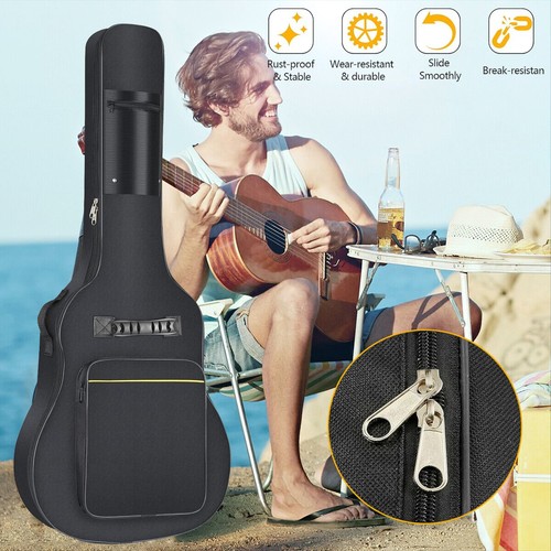 Gitarrentasche - 41",