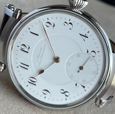 Alpina Union Horlogere 48mm