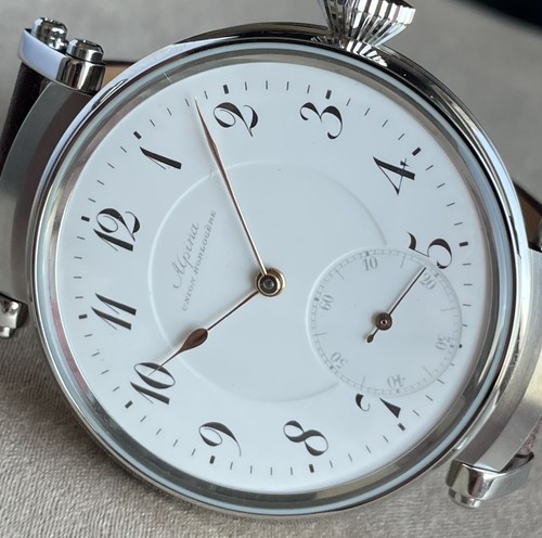 Alpina union horlogere - union,