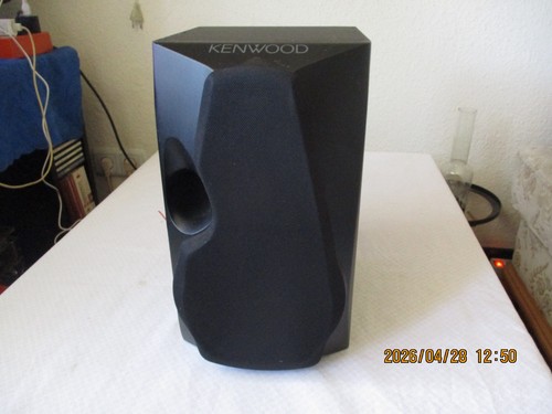 Kenwood lautsprecher boxen - lautsprecher,