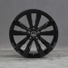 19 Zoll original VW T-Roc A11