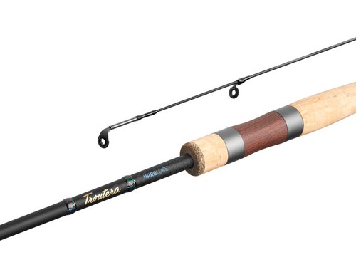 Delphin troutera hardlure - troutera,