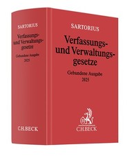 Carl Sartorius / Verfassungs-