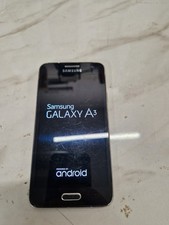Samsung GALAXY A3