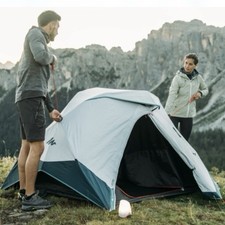 Quechua fresh black 2 - quechua,
