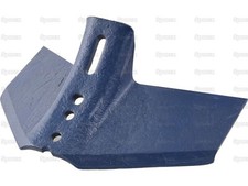 Flügelschar für Kockerling VARIOUS 330x10mm Bohrungs-Mitten 60/25/35mm