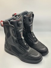 SHIMA STRATO Motorradstiefel