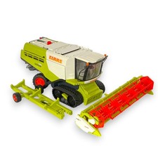 BRUDER Claas Lexion 780 Terra