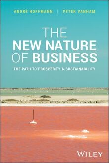 The new nature business - new,