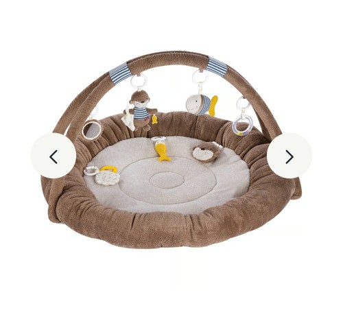 Fehn baby spielbogen - spielbogen., sehr