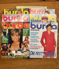 Burda Moden Burdastyle -