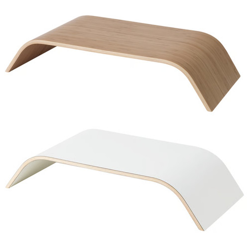 Ikea sigfinn monitorständer - ikea,
