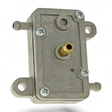 Benzinpumpe DF44-210 eckig, 14