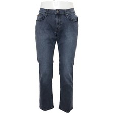 Otto Kern, Jeans, Größe