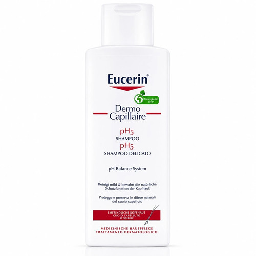 Eucerin dermocapillaire ph5 - eucerin,