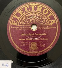 78rpm Swing GLENN MILLER