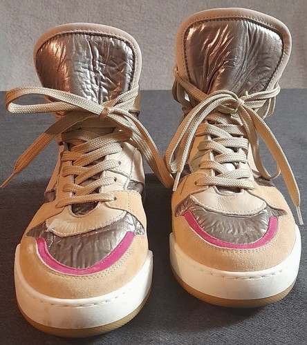 Damensneaker sacha grösse - damensneaker,