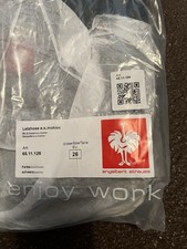 Latzhose Engelbert Strauss