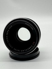 Carl Zeiss Jena DDR MC