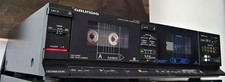 GRUNDIG CCF 8300 Double Stereo Cassette Deck Gebraucht/ Funktioniert einwandfrei