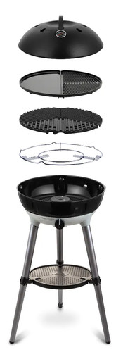 Cadac carri chef - carri, bbq