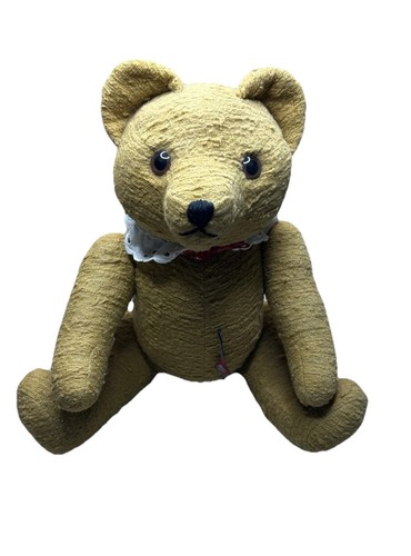 Clemens spieltiere kuscheltier - clemens,