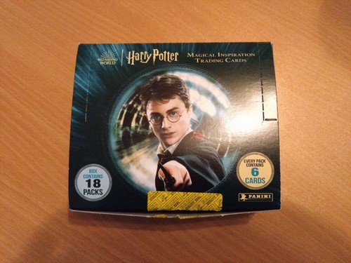 Harry potter magical - harry,
